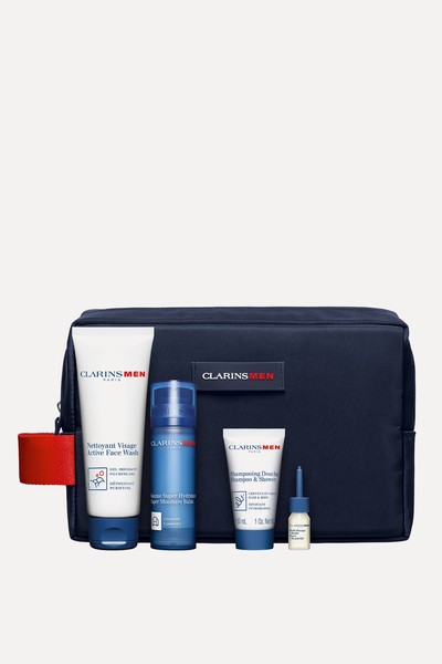 Hydration Collection  from Clarins