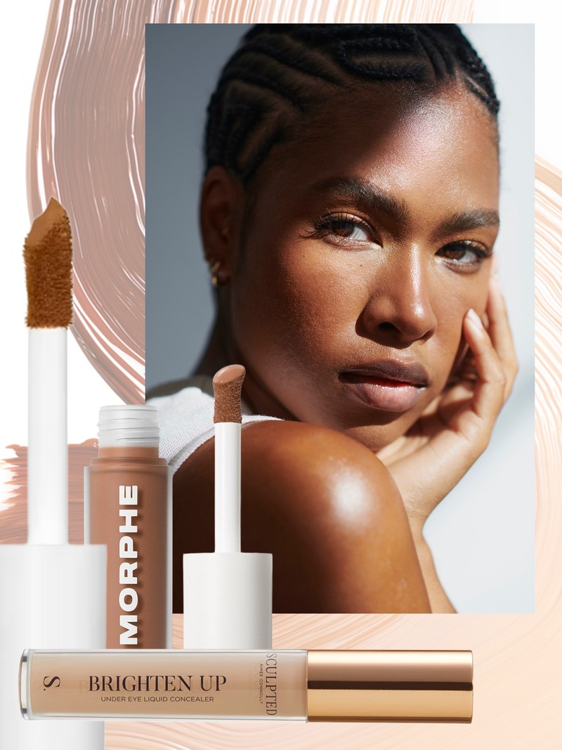 The Best Concealers Under £16
