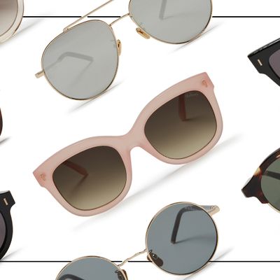 The Designer Sunglasses Launch To Know About