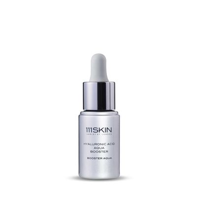 Hyaluronic Acid Aqua Booster