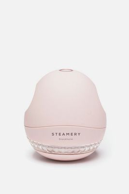 Steamery Pink Fabric Shaver from Steamery