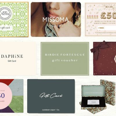 42 Of The Best Vouchers For Last Minute Gifts