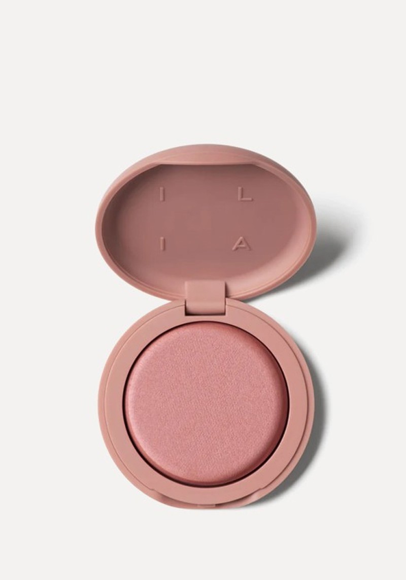 Soft Focus Blurring Blush