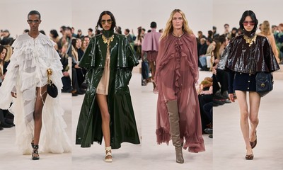 12 Spring Wardrobe Heroes At Michael Kors