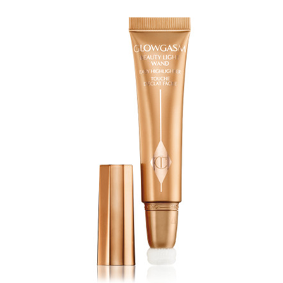 Beauty Light Wand In Goldgasm from Charlotte Tilbury