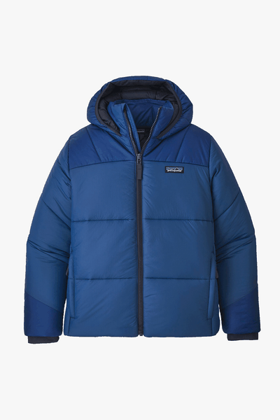 Kids Synthetic Puffer Hoody from Patagonia
