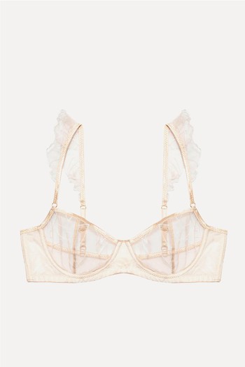 Lessay Bra from Le Petit Trou