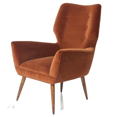 Arlo Chair from Fiona MacDonald