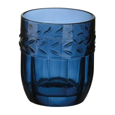 Camargue 400ml Glass Cocktail Glass from The DRH Collection