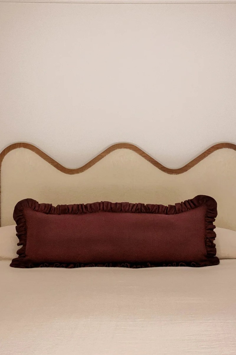 Cushion from Banda x By Lydia