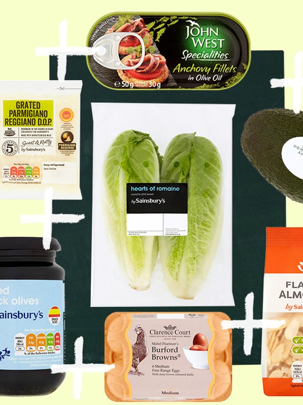 Food Maths: Lettuce 