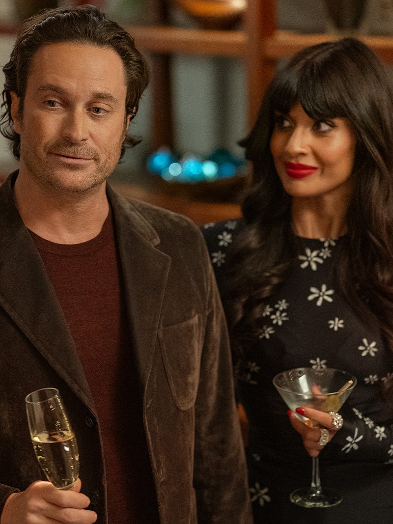 What To Watch This Week 10.11.25