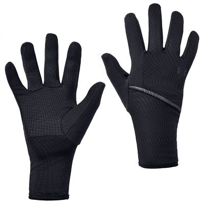Women's UA Storm Run Liner Gloves from Under Armour