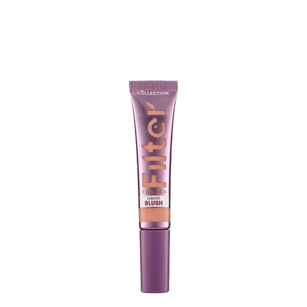 Filter Finish Liquid Blush Wand from Collection