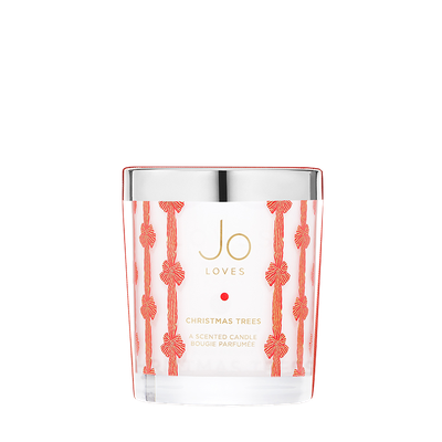 Christmas Tree Candle from Jo Loves