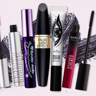 The Best Mascaras Under £20 