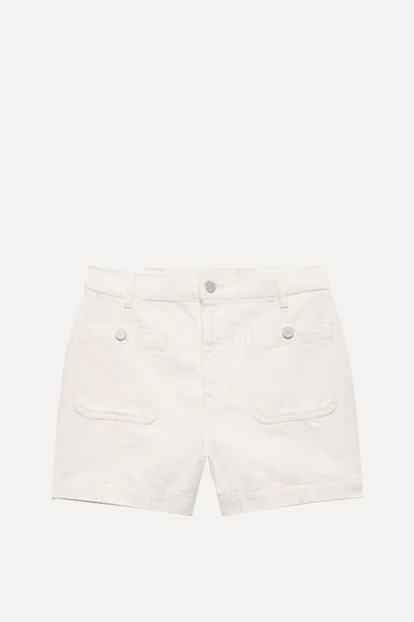 Cotton Shorts from MINT VELVET