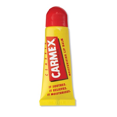 Lip Balm Tube 10G from Carmex 