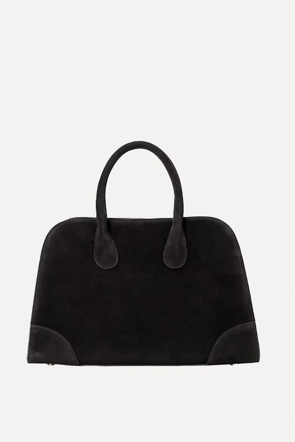 Mini Studio Bowling Bag from COS