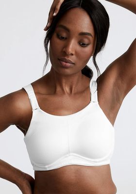 Extra High Impact Serious Sports Bra A-E from Marks & Spencer