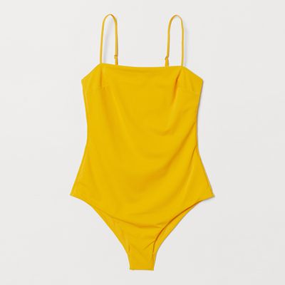 Swimsuit from H&M