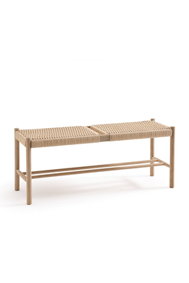 Taga Hallway Bench from La Redoute