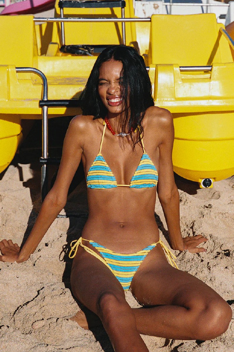 Trendy Swimwear | SheerLuxe