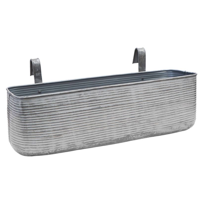 Matlock Metal Window Box  from Sproutl