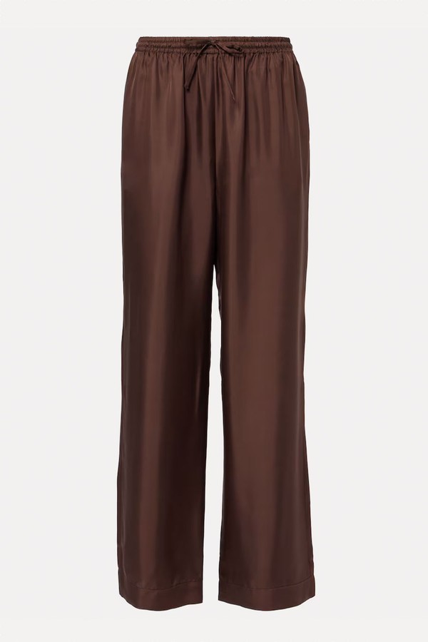Aurelia Trousers from Asceno