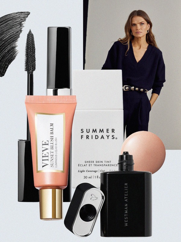 Lu’s Make-Up Must-Haves