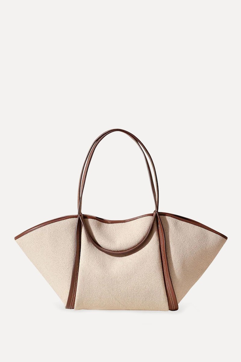 Cuber Bag from Hereu Studio