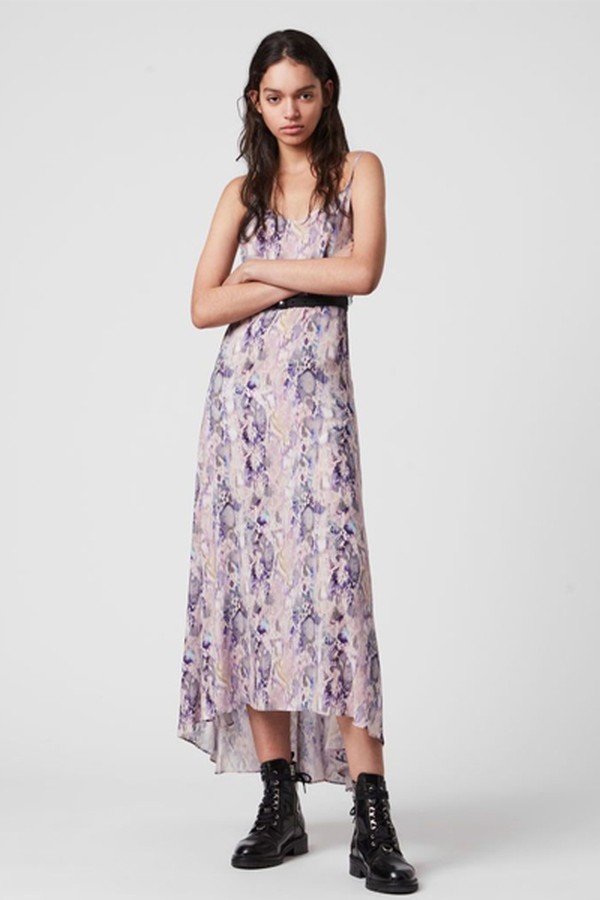 Essie Masala Dress