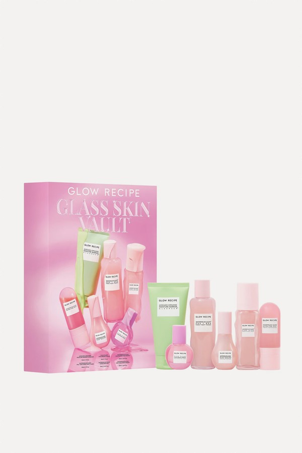 Glass Skin Essentials Set from Glow Recipe