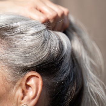 Your Top Hair Thinning Questions, Answered By A Trichologist