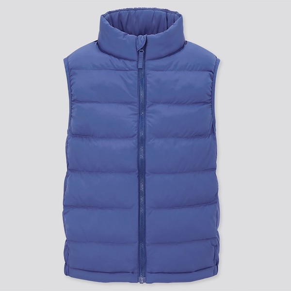 Padded Vest