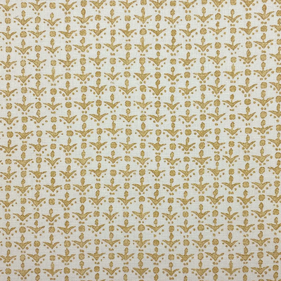 Cupid In Faded Yellow from Chelsea Textiles