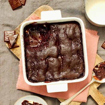 8 Cheat Puddings To Try This Weekend