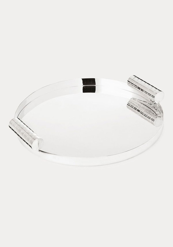 Montgomery Round Tray