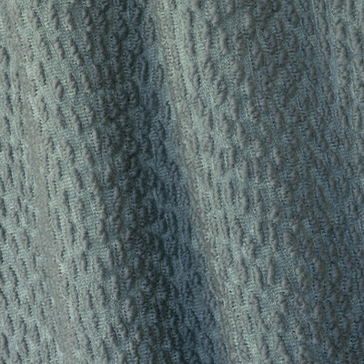 Caroube Lichen Fabric from Métaphores