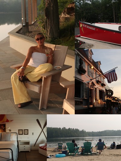 A Road Trip Itinerary: America’s East Coast