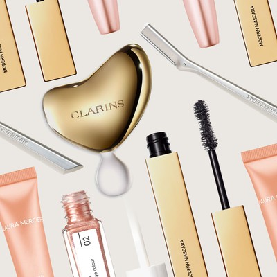 September’s Best New Beauty Buys