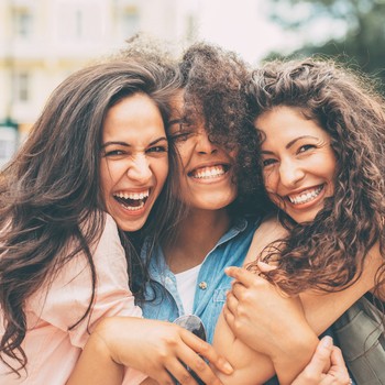 10 Reasons Why Your Female Friendships Are Invaluable