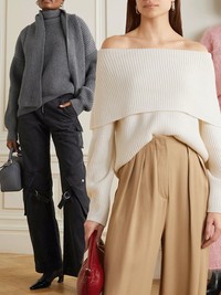 20 Great Knits At NET-A-PORTER