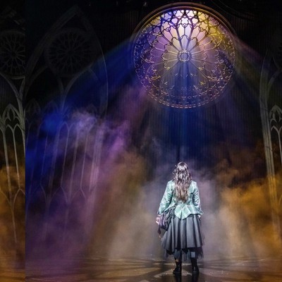 My Life On Stage: Carrie Hope Fletcher