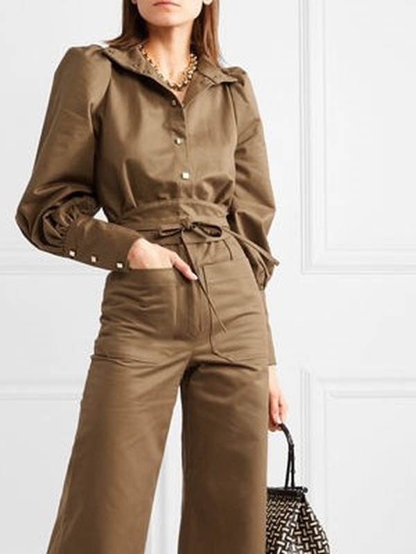 15 Boilersuits To Wear Now