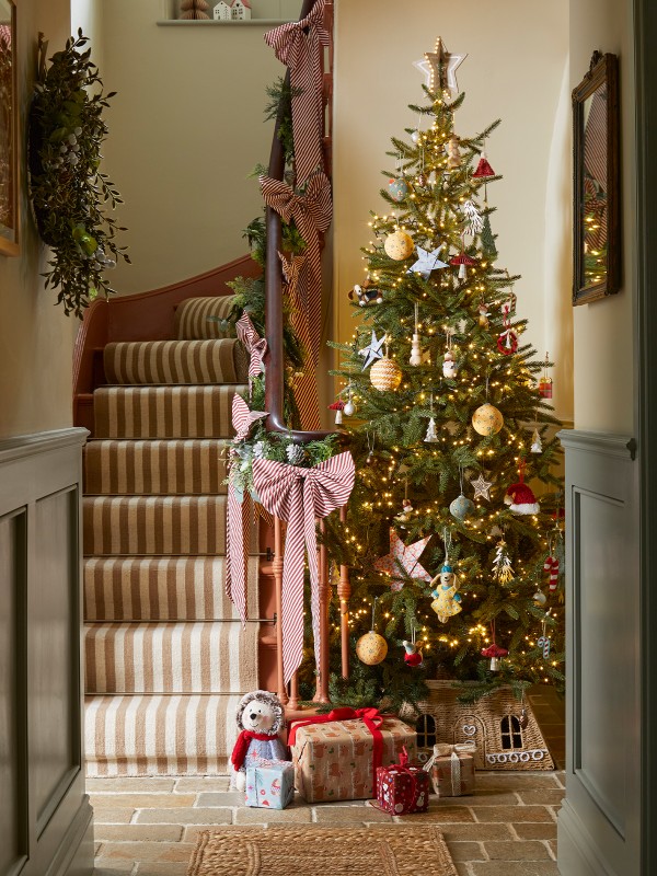 22 Festive Décor Pieces We Love At Dunelm