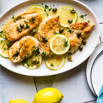 Fresh Ways To Cook With Lemon