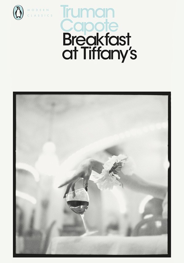 Breakfast At Tiffany's from By Truman Capote