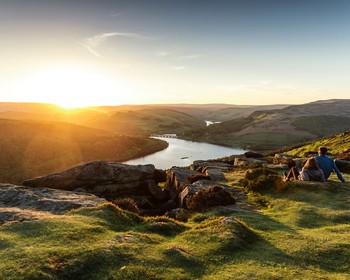 Peak District