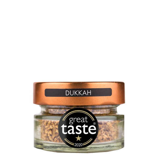 Dukkah  from Zest & Zing 